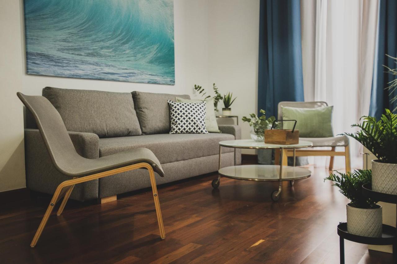Appartement Azz Torre De La Plata Sevilla