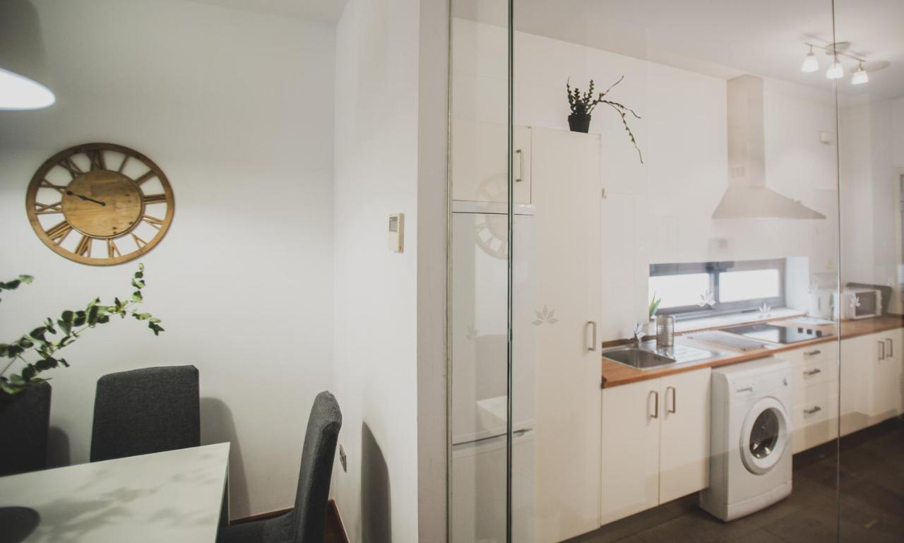 Azz Torre De La Plata Appartement Sevilla