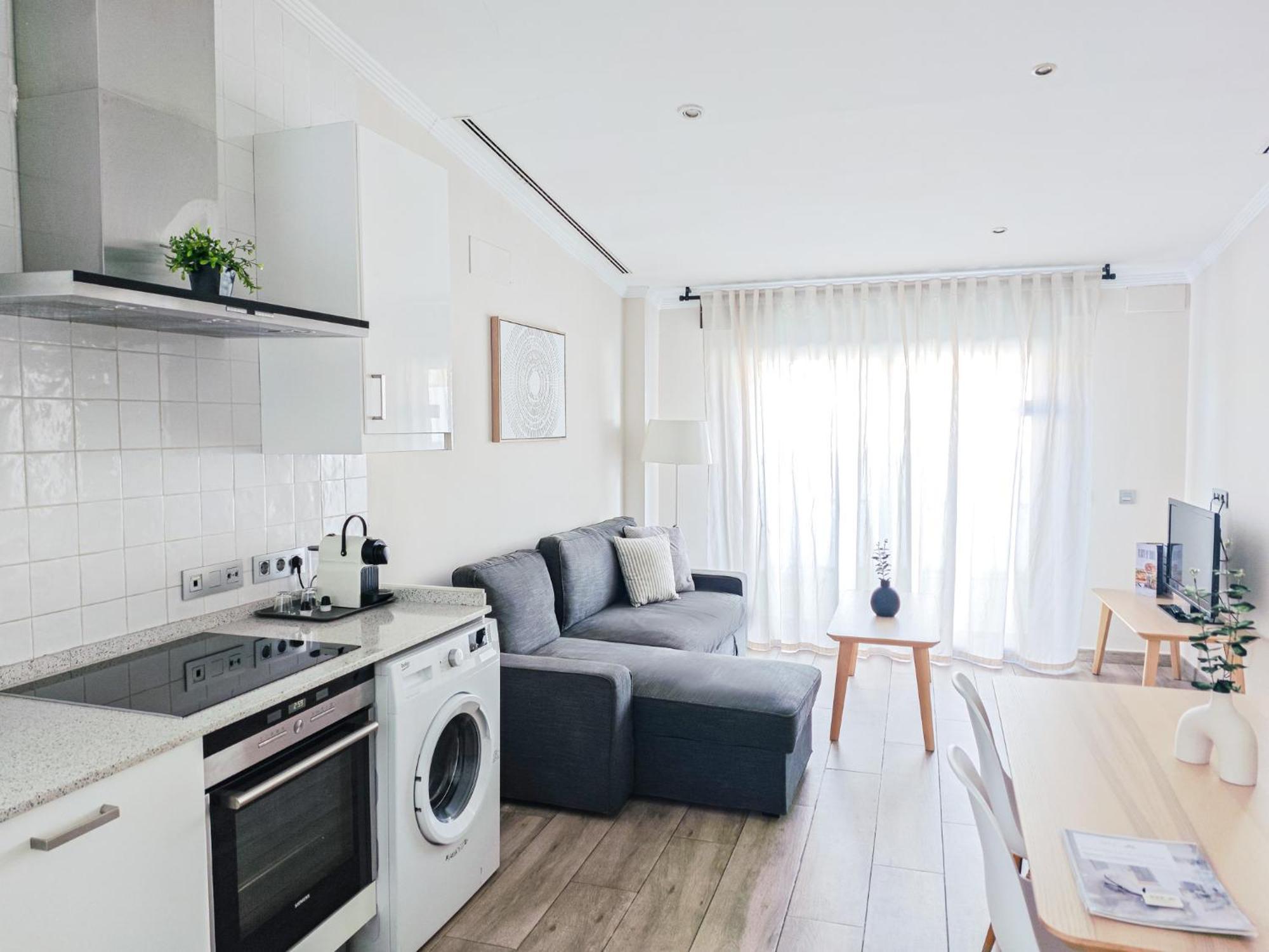 Azz Torre De La Plata Appartement Sevilla