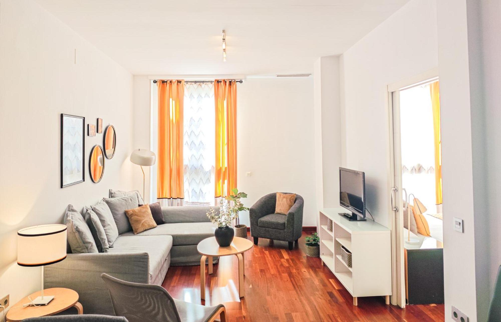 Azz Torre De La Plata Appartement *