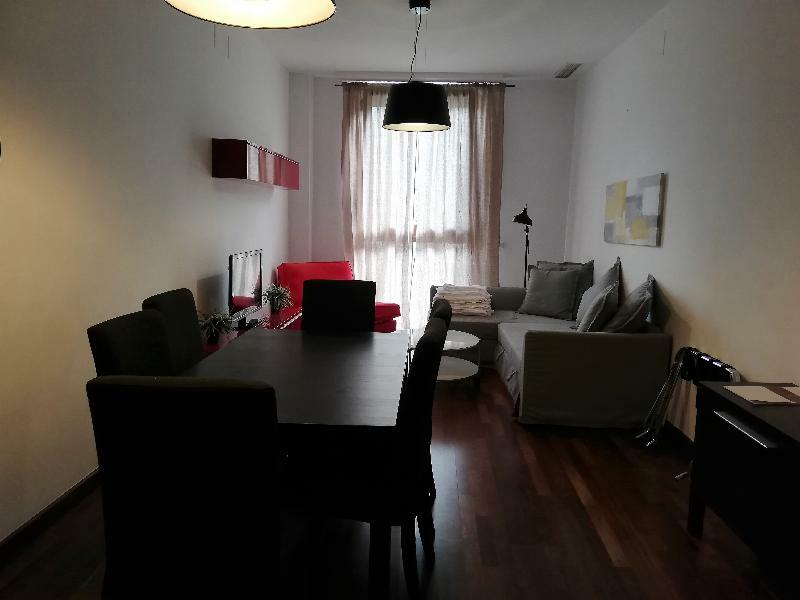 Azz Torre De La Plata Appartement Sevilla