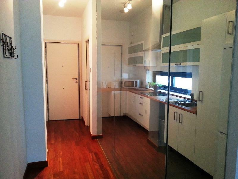 Azz Torre De La Plata Appartement Sevilla